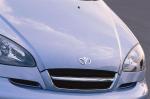 Daewoo Tacuma 2004 года (WW)